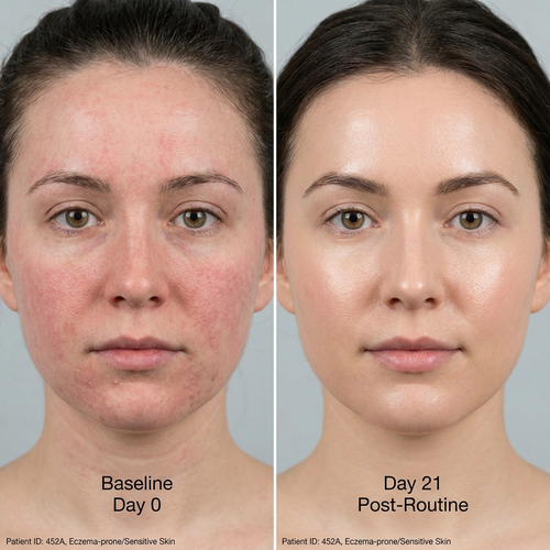 Hydrating Facial Cleanser